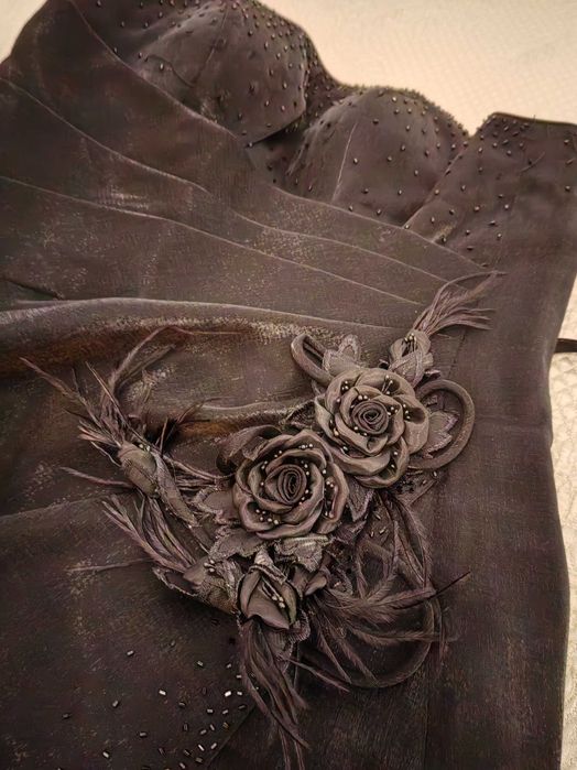 Официална, елегантна рокля