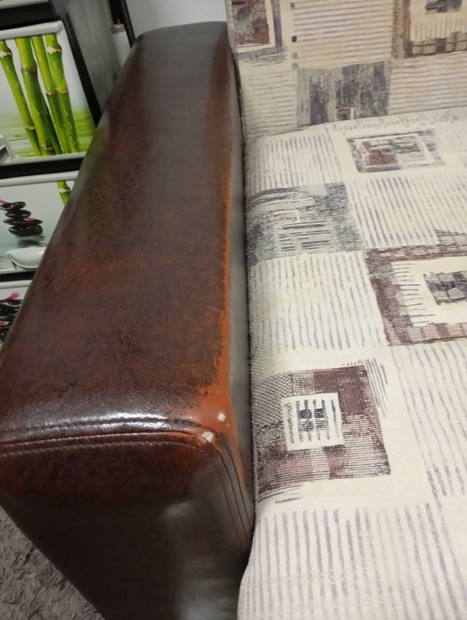 Диван разтегателен