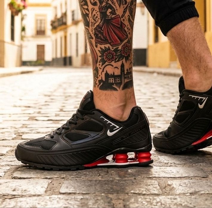 BS Nike Shox Enigma

40 41 42 43 44 45 

Цена 82€ ком.6€ 

Еконт