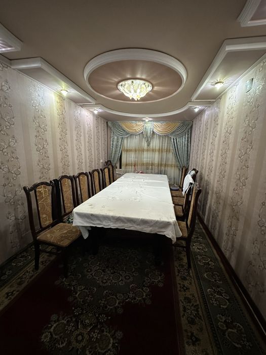 Ттз саниф продается квартира 4/1/3 кирпичный балкон 2х6