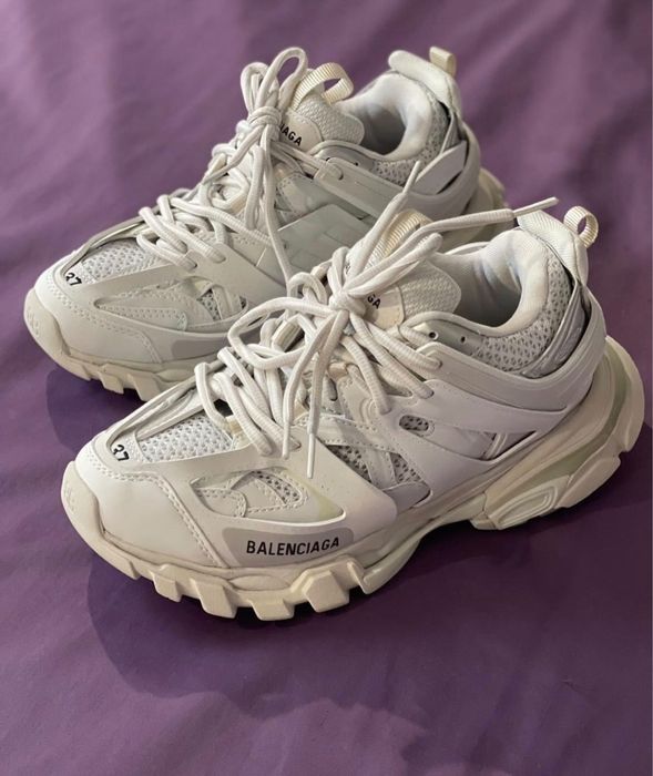 Balenciaga  track -всички цветове и номера