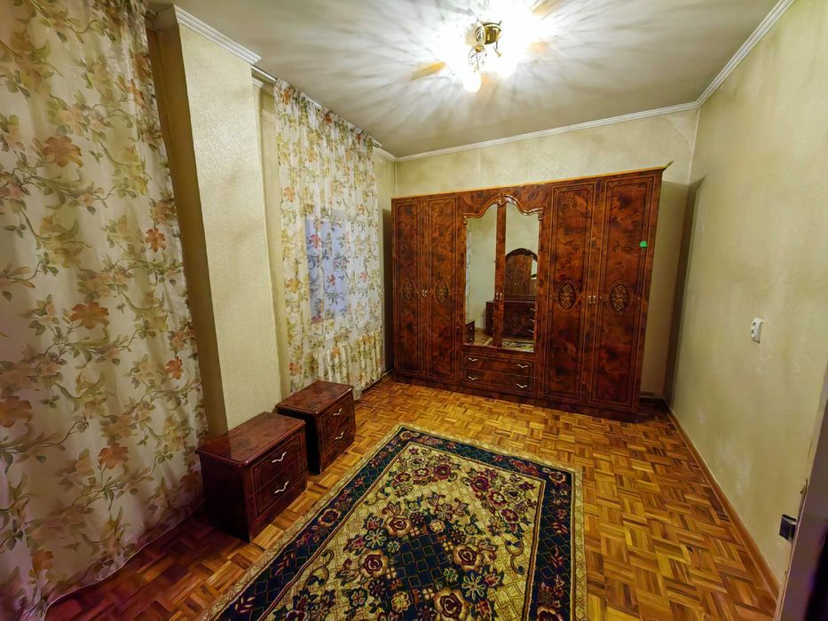 Сдается в аренду дом в 18-ом микрорайоне.