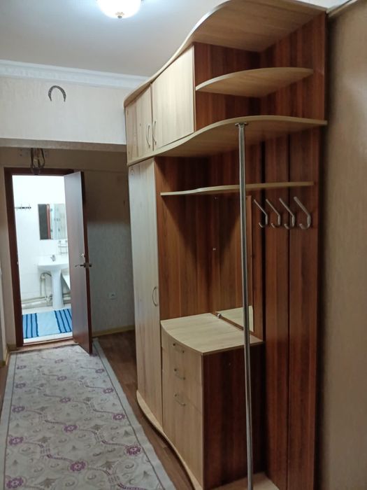 Сдам двухкомнатную квартиру