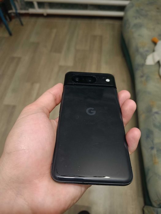 Продам Pixel 8 8/128