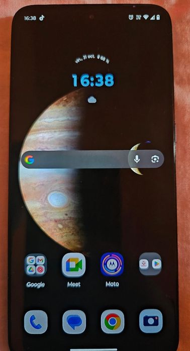 Motorola edge 30 neo