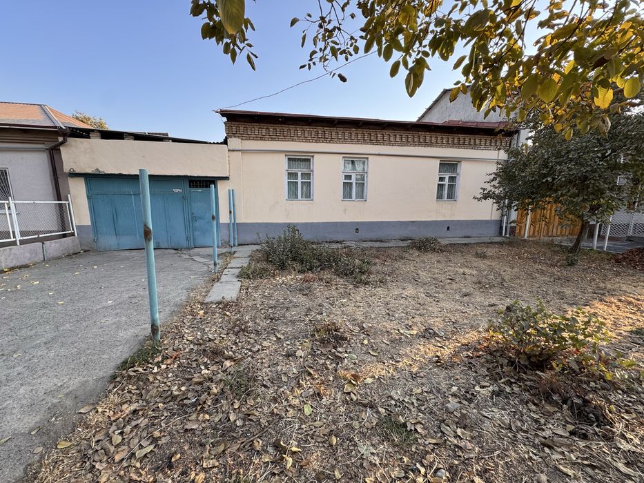 Продается дом 5,6 соток. 4 комнаты. Кибрай, Набережная