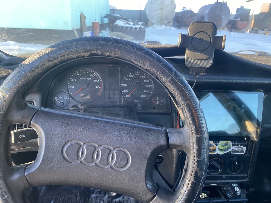 Продам ауди 80 б3