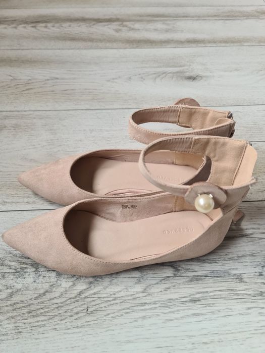 Balerini Reserved nr. 36