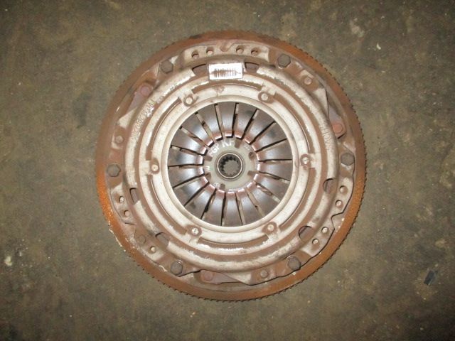 Kit ambreaj volanta placa Opel Astra H Zafira B 1,6 benzina Z16XEP