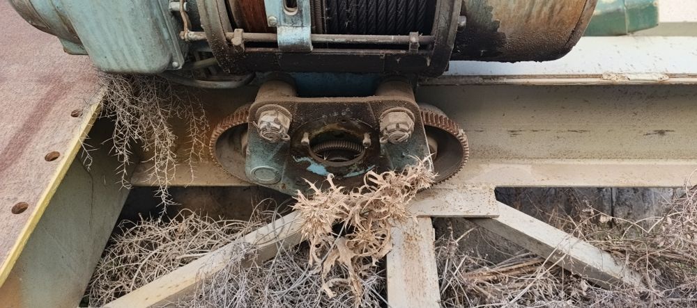 SROCHNA. Tayyor kran sotiladi 2 tonnalik tilferlari bn