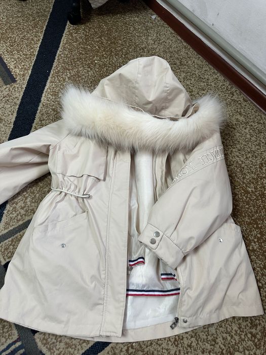 Продам куртки женские