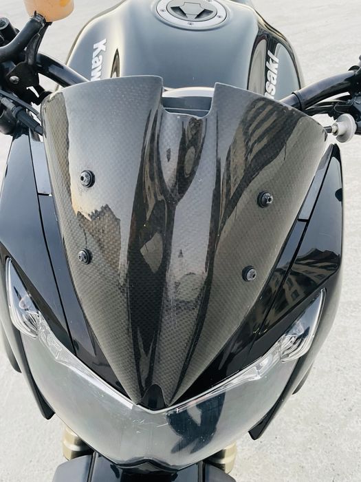 Kawasaki Z1000