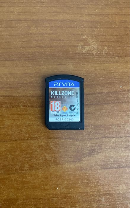 Sony PS Vita model OLED (PCH-1004)