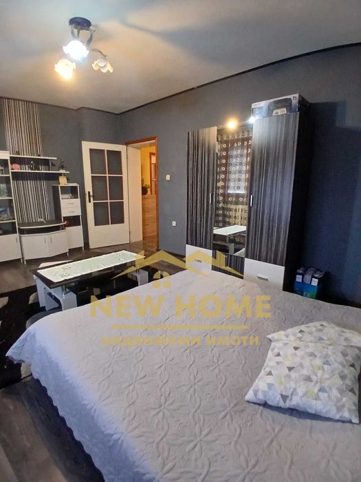 Продава се Тристаен апартамент в Добрич, Добротица - Варненска - 86 кв.м за 592 €/кв.м - Снимка #3