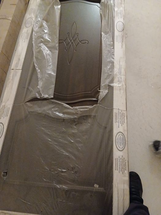 Двери межкомнатные