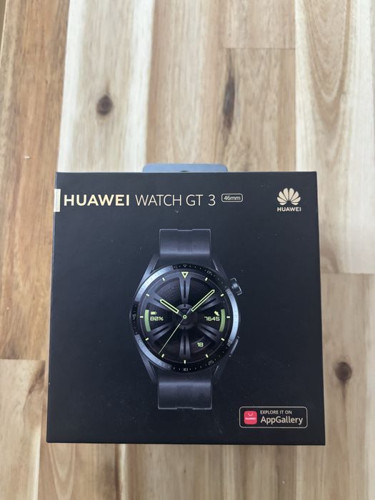 Vand ceas  Huawei watch gt3