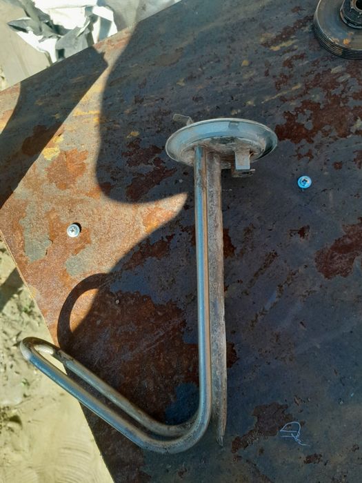 Тэн водонагревателя Термекс