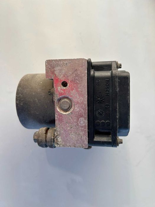 ABS Renault Clio 2002-2010г. #028S.