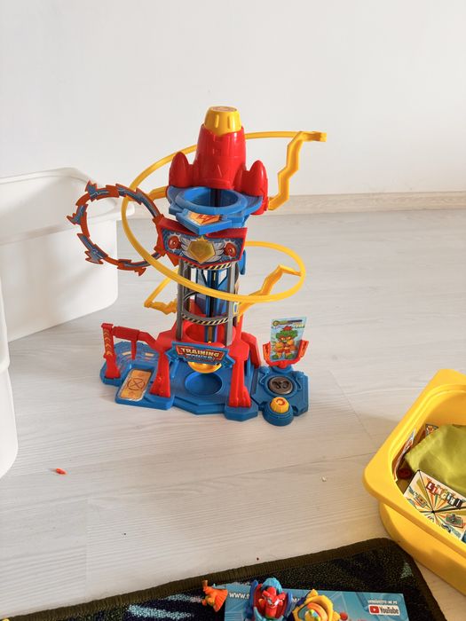 Lot colectie super zings / things