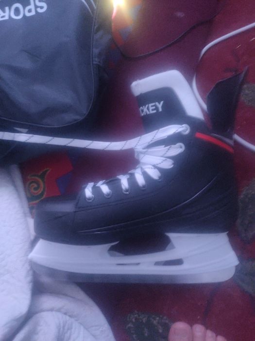 Hockey sports 02