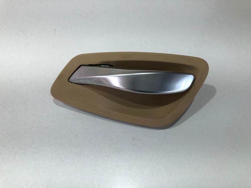 Maner usa interior dreapta fata 7144546 BMW Seria 3 E90 [2004 - 2010]