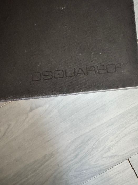 dsquared2 кецове 38 номер