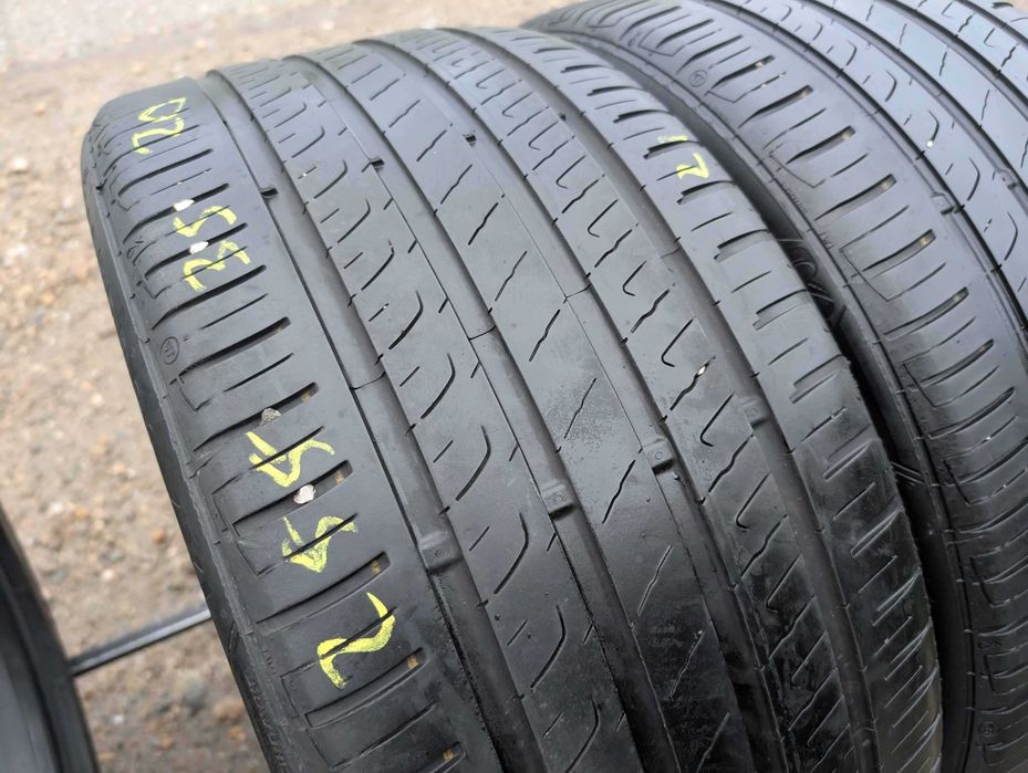 255/35 R20 • Vara • Barum Bravuris 5 97Y | 2 buc | Pret/buc
