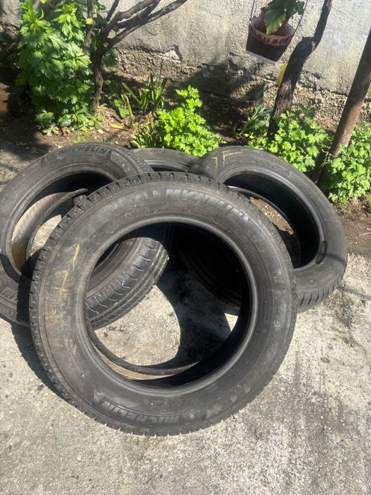 Michelin 175/65/15
