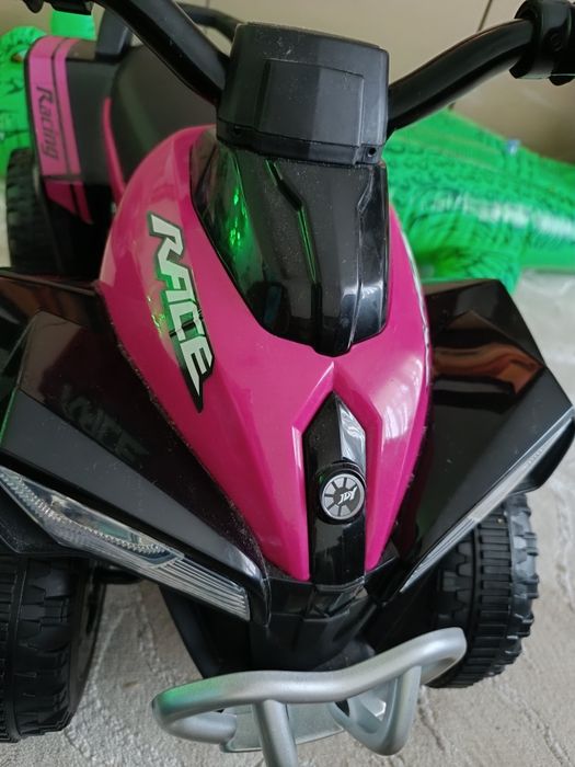 Mini ATV copii homcom