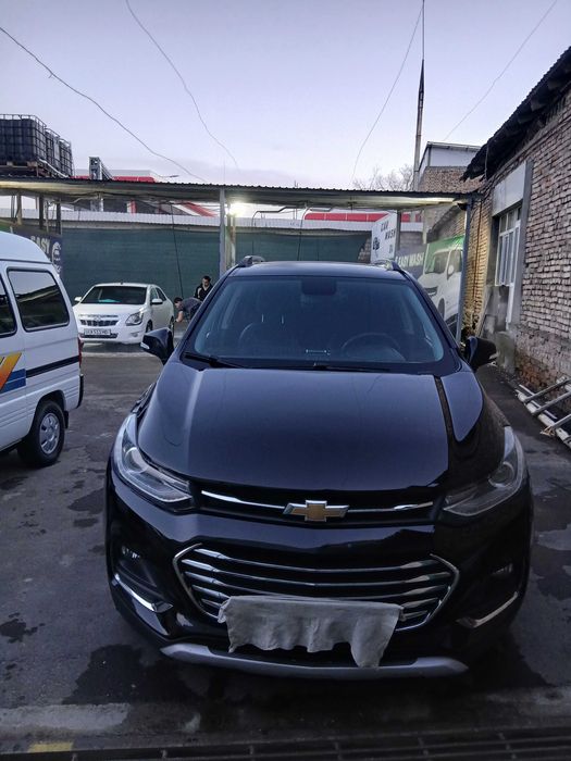 Tracker 1 premier