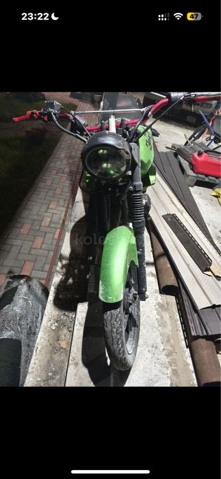 Продам зид 150 состояние среднее