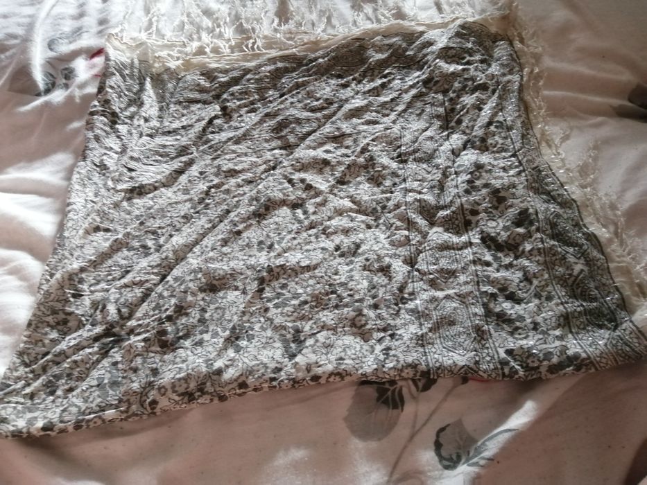 Кърпа   за   глава