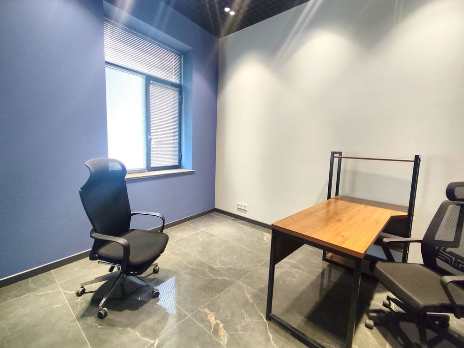 Аренда офиса в Яшнабадском районе.