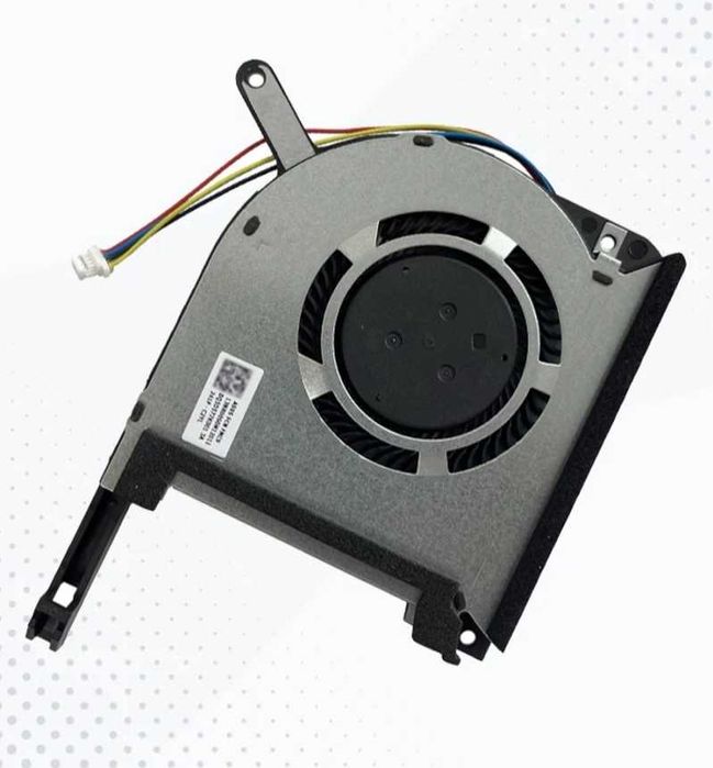 Продаю Кулер 2шт. для ASUS FX705 FX505