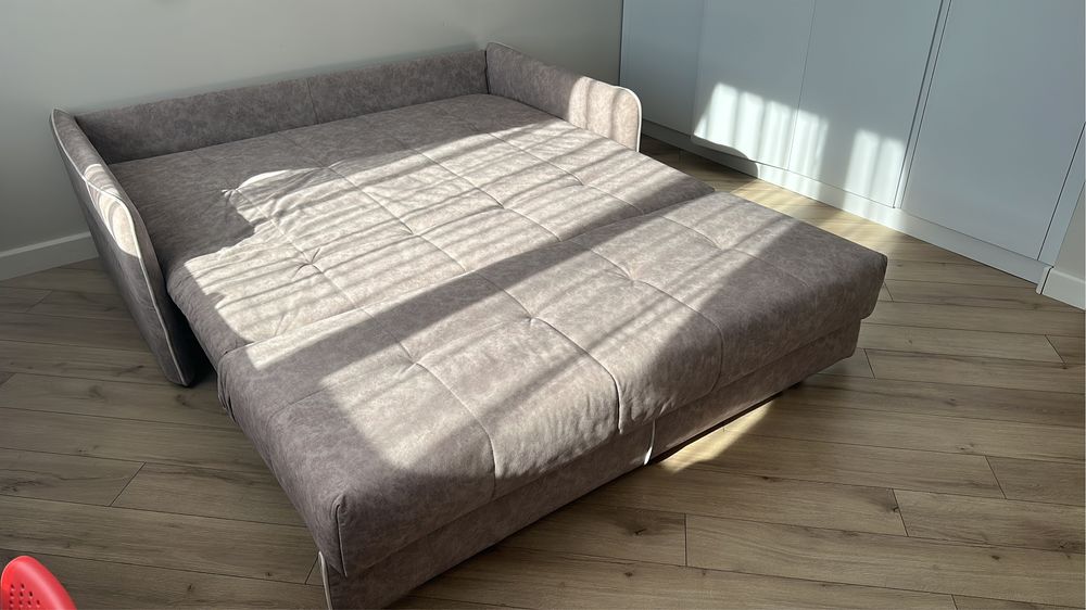 Продам диван аккордеон