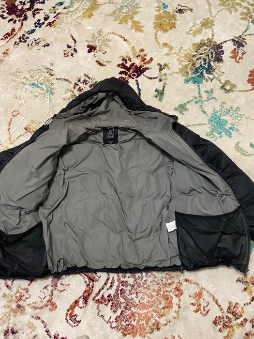 Styssy куртка черный торг есть