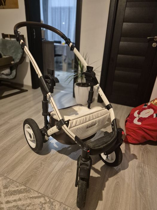 Carut 3 in 1 krausman