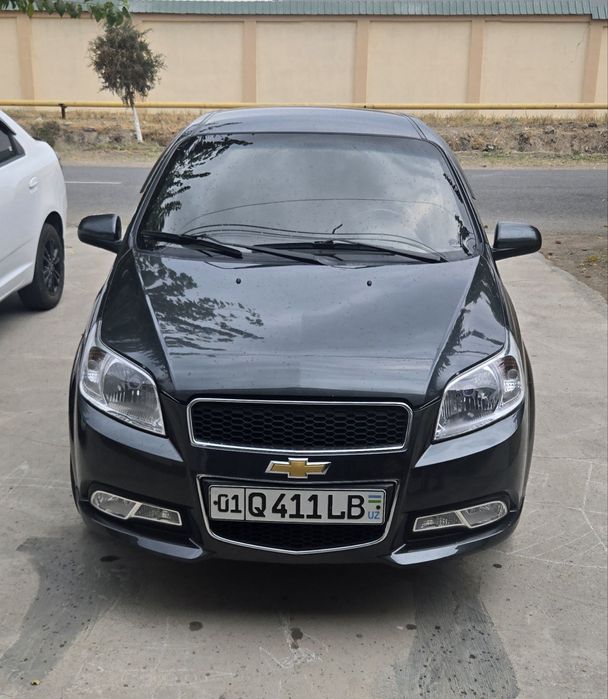 Nexia 3 2022 yil metan avtomat