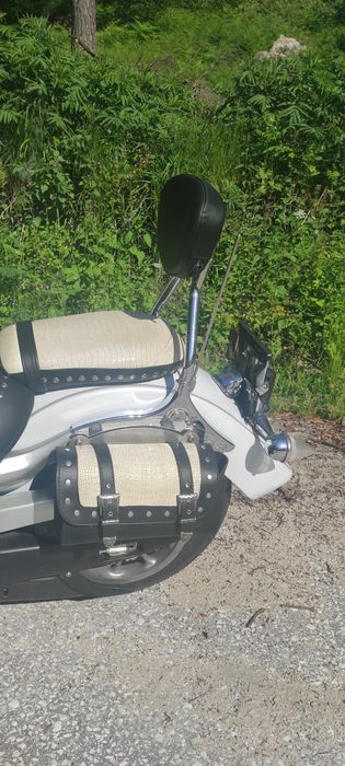 Yamaha xv 1900 коледна цена