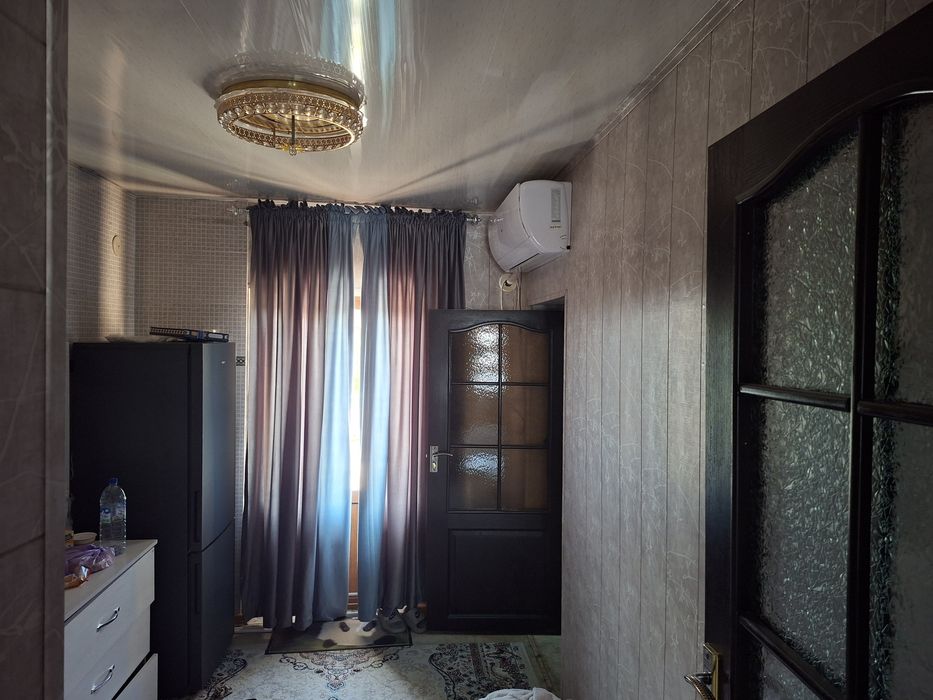 4 sotixli 3 xona   uchastka sotiladi