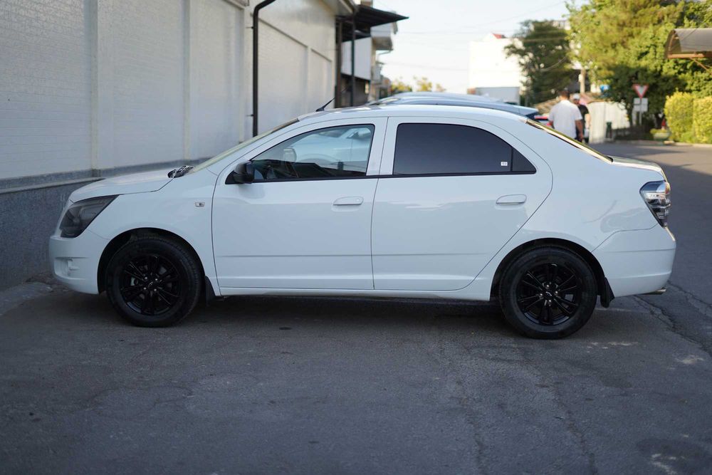 Cobalt Midnight 2025