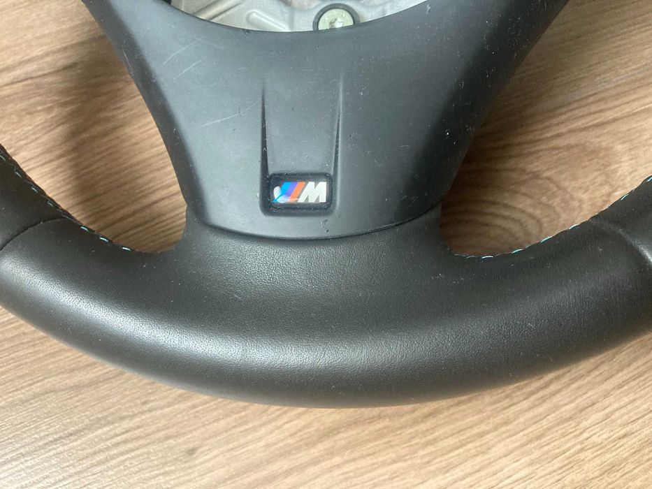 М Волан за BMW M3 E90/E92/E93 / 1M Coupe E82 БМВ