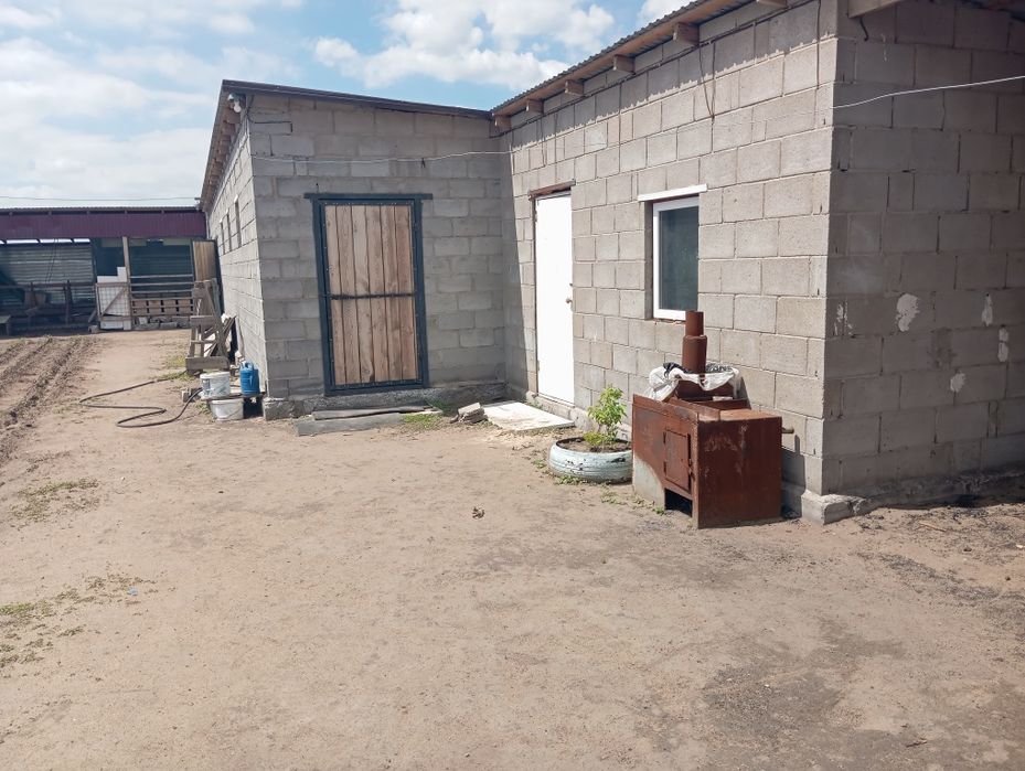 Продается частный дом