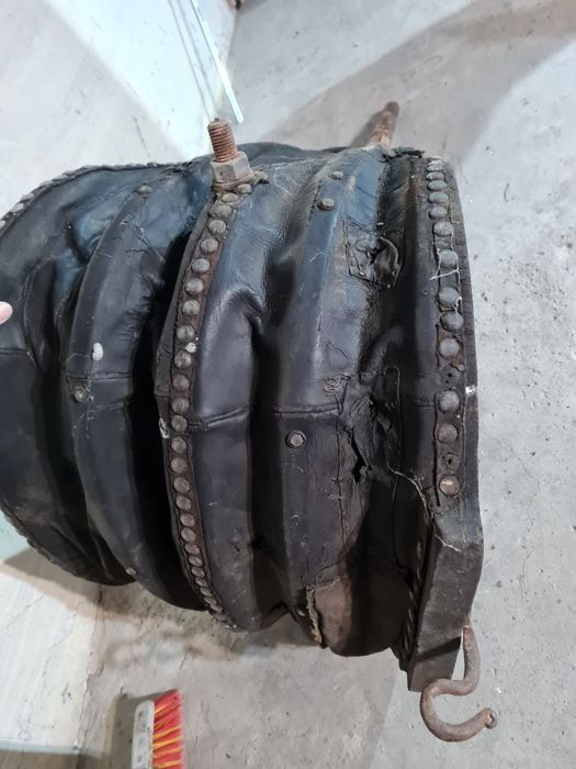 Foale fierărie Alldays & Onions produse în anul 1909