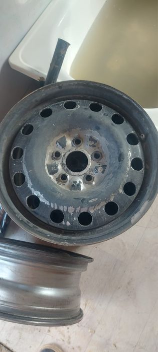 Штамп R 16. Жақсы күйде
