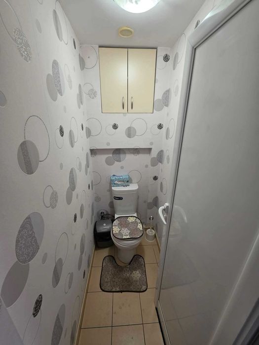 Четиристаен апартамент, 105кв.м, Център - снимка 12