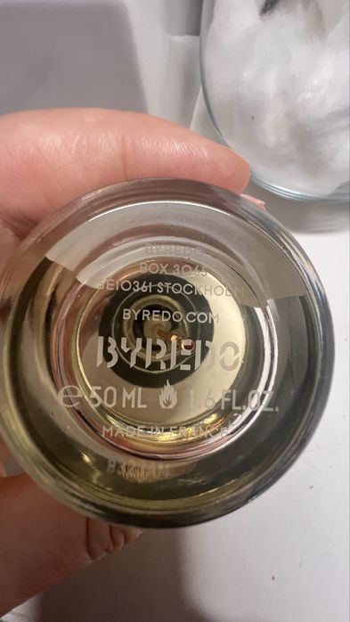 Аромат Byredo Sundazed