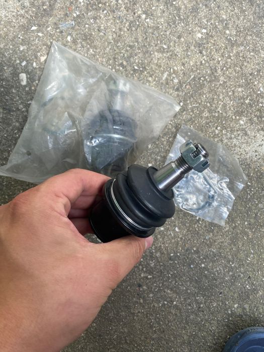 Части за предница на Крайслер 300ц