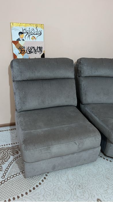 Диван продаю за 5000 тг