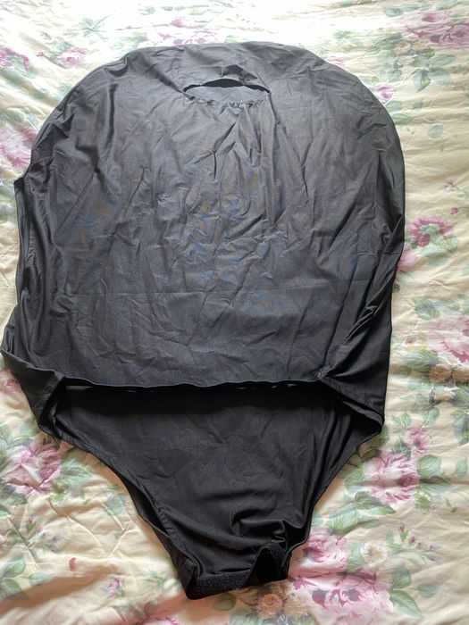 Защитно покривало за прах за куфар